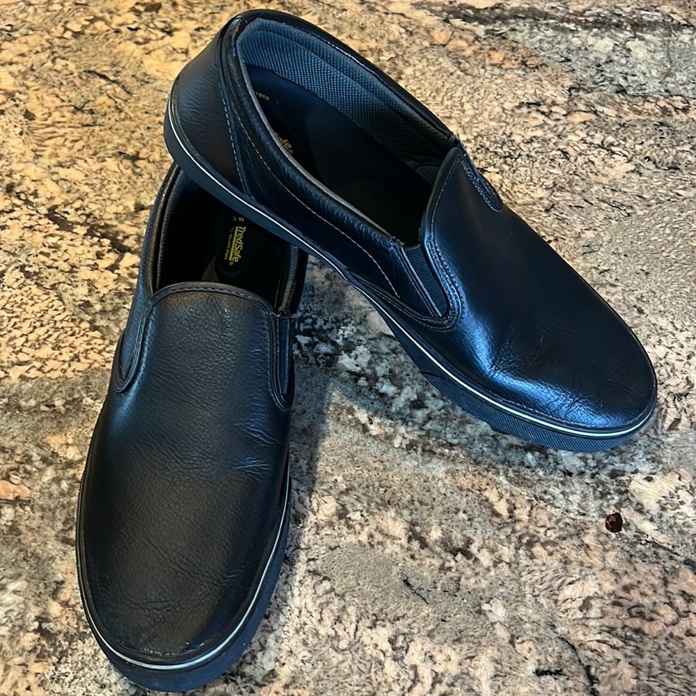 Tredsafe* Shoes